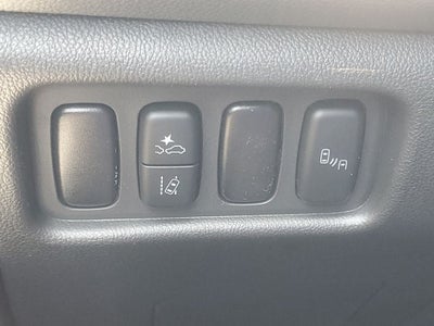 2026 Mitsubishi Outlander Sport 2.0 SE