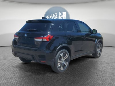 2026 Mitsubishi Outlander Sport 2.0 SE
