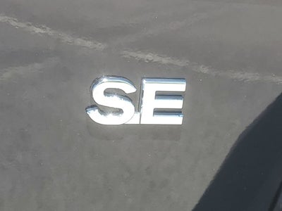 2026 Mitsubishi Outlander Sport 2.0 SE