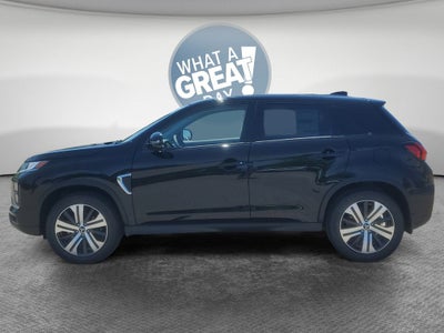 2026 Mitsubishi Outlander Sport 2.0 SE