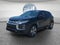 2026 Mitsubishi Outlander Sport 2.0 SE