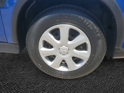 2026 Mitsubishi Outlander Sport Base