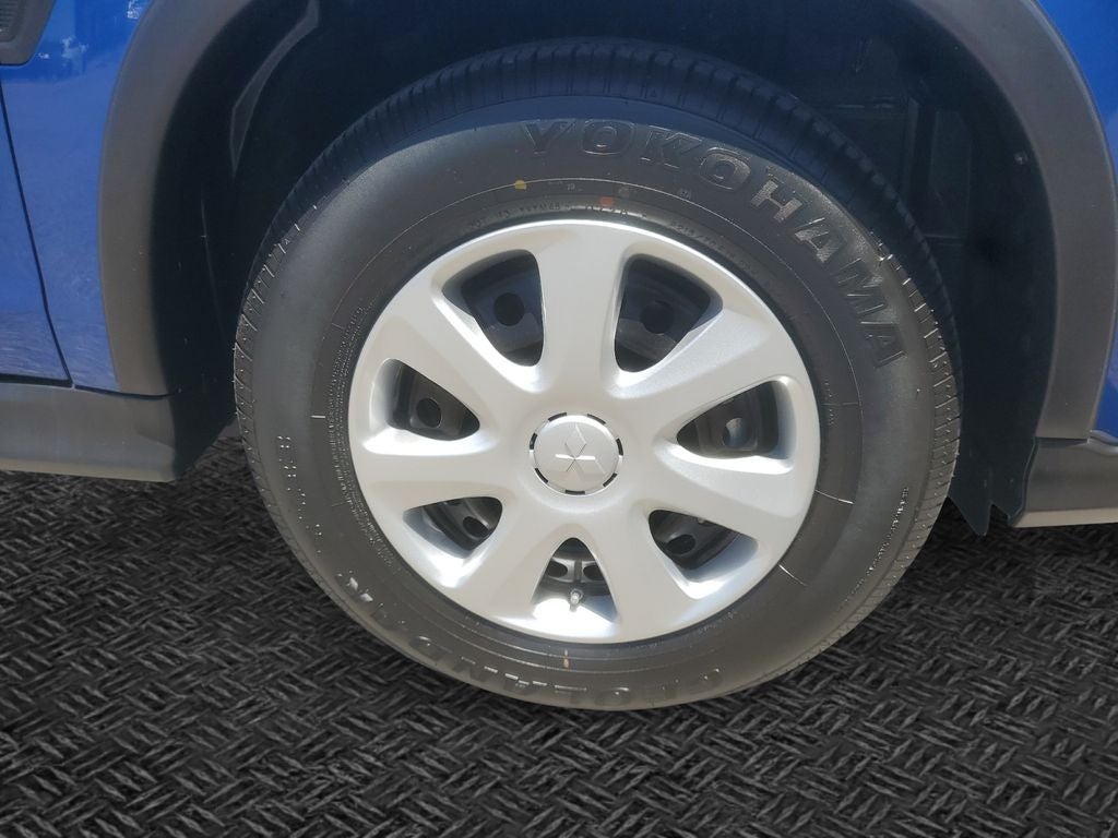 2026 Mitsubishi Outlander Sport Base