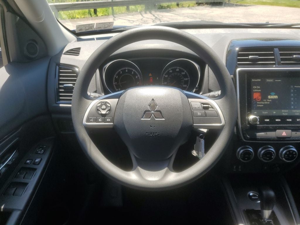 2026 Mitsubishi Outlander Sport Base