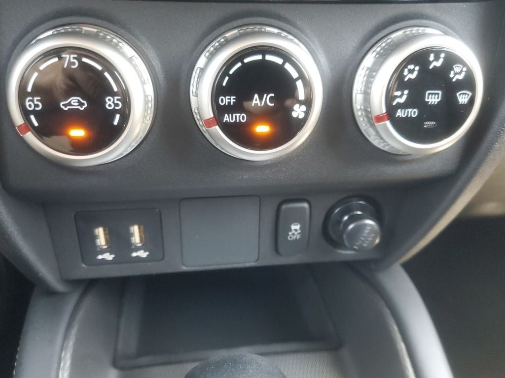 2026 Mitsubishi Outlander Sport Base