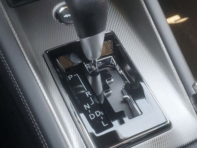 2026 Mitsubishi Outlander Sport Base