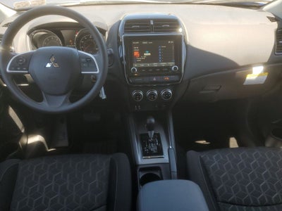 2026 Mitsubishi Outlander Sport Base