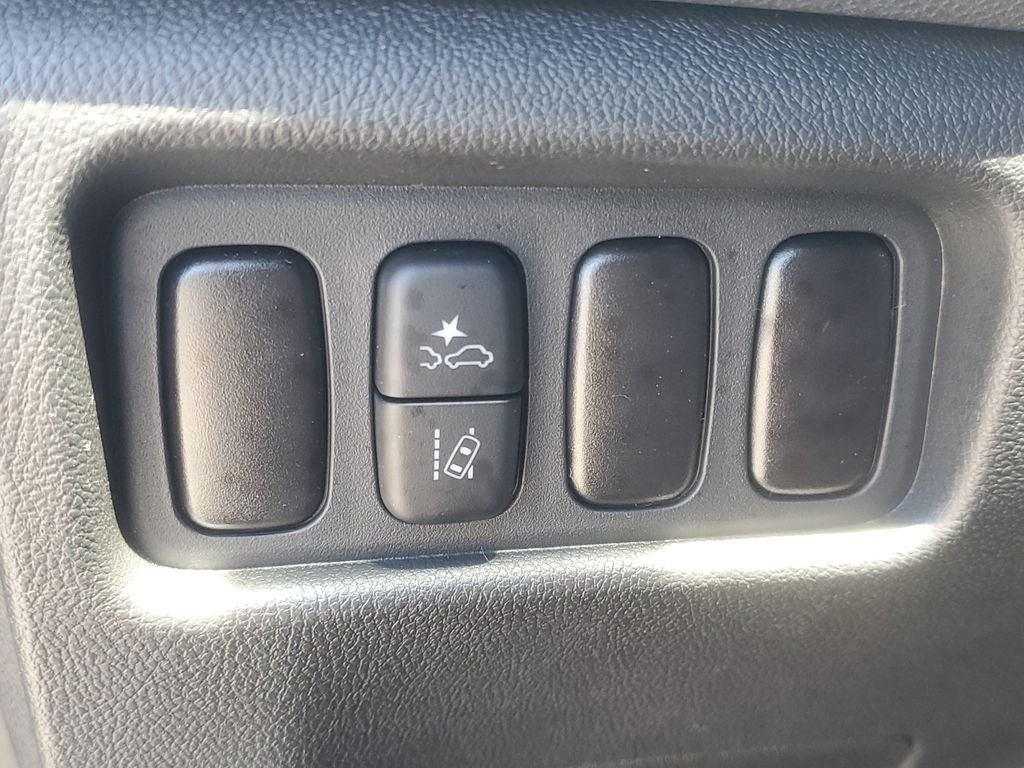 2026 Mitsubishi Outlander Sport Base
