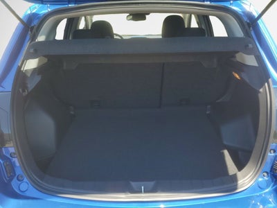 2026 Mitsubishi Outlander Sport Base