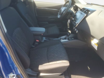 2026 Mitsubishi Outlander Sport Base