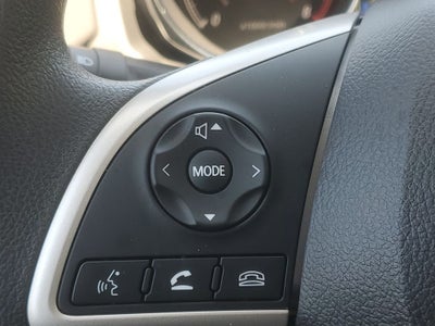 2026 Mitsubishi Outlander Sport Base