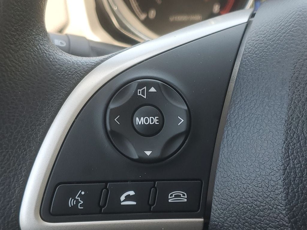 2026 Mitsubishi Outlander Sport Base