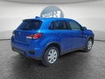 2026 Mitsubishi Outlander Sport Base