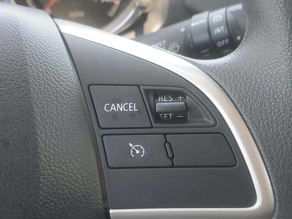 2026 Mitsubishi Outlander Sport Base