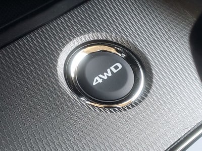2026 Mitsubishi Outlander Sport Base