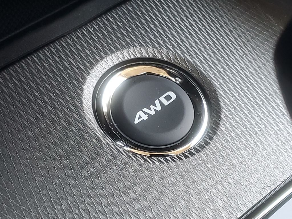 2026 Mitsubishi Outlander Sport Base