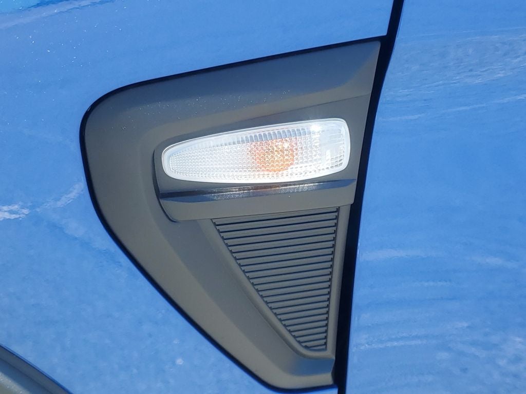 2026 Mitsubishi Outlander Sport Base