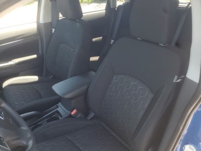 2026 Mitsubishi Outlander Sport Base