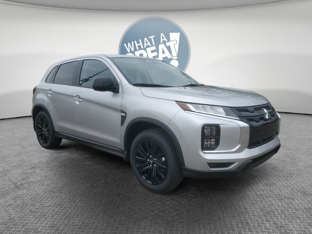 2026 Mitsubishi Outlander Sport 2.0 LE