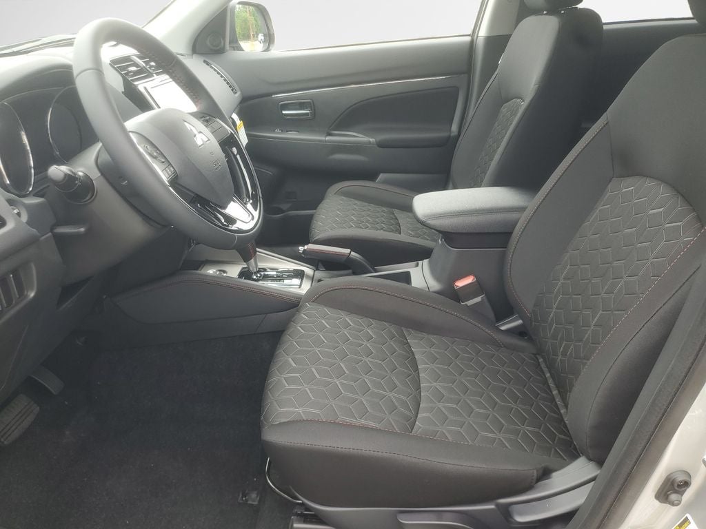 2026 Mitsubishi Outlander Sport 2.0 LE