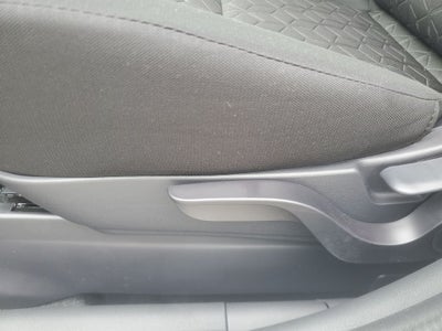 2026 Mitsubishi Outlander Sport 2.0 LE