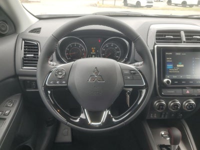 2026 Mitsubishi Outlander Sport 2.0 LE