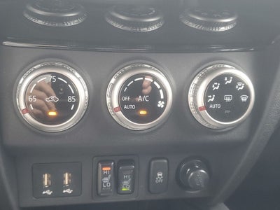 2026 Mitsubishi Outlander Sport 2.0 LE