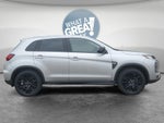 2026 Mitsubishi Outlander Sport 2.0 LE