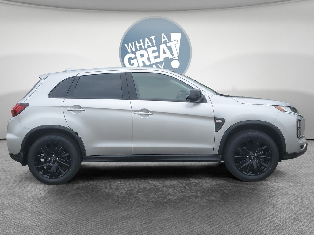 2026 Mitsubishi Outlander Sport 2.0 LE