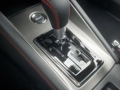 2026 Mitsubishi Outlander Sport 2.0 LE