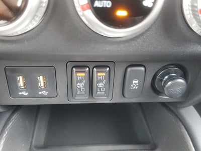 2026 Mitsubishi Outlander Sport 2.0 LE