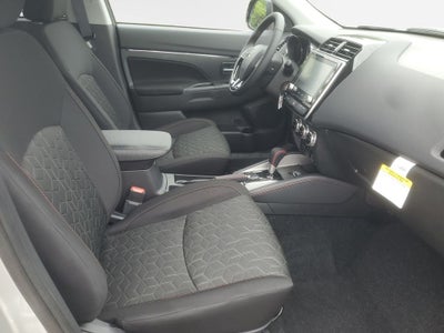 2026 Mitsubishi Outlander Sport 2.0 LE