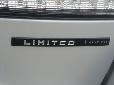 2026 Mitsubishi Outlander Sport 2.0 LE