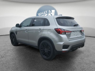 2026 Mitsubishi Outlander Sport 2.0 LE