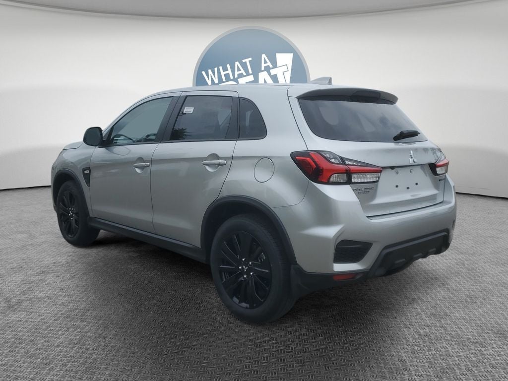 2026 Mitsubishi Outlander Sport 2.0 LE