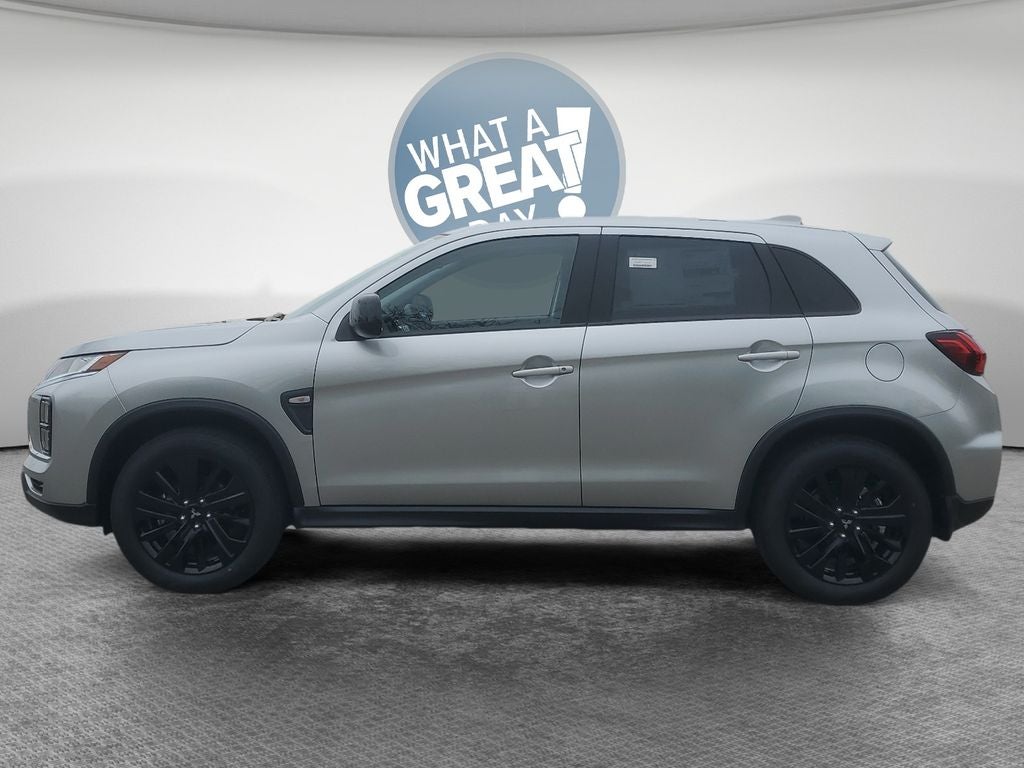2026 Mitsubishi Outlander Sport 2.0 LE