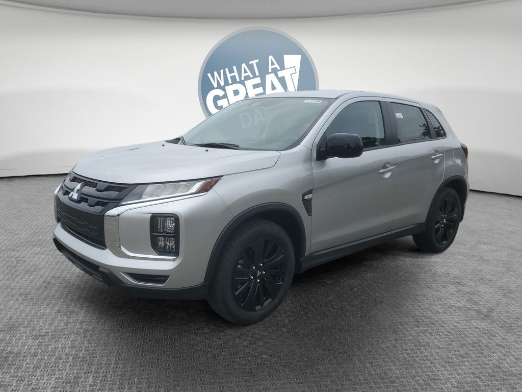 2026 Mitsubishi Outlander Sport 2.0 LE