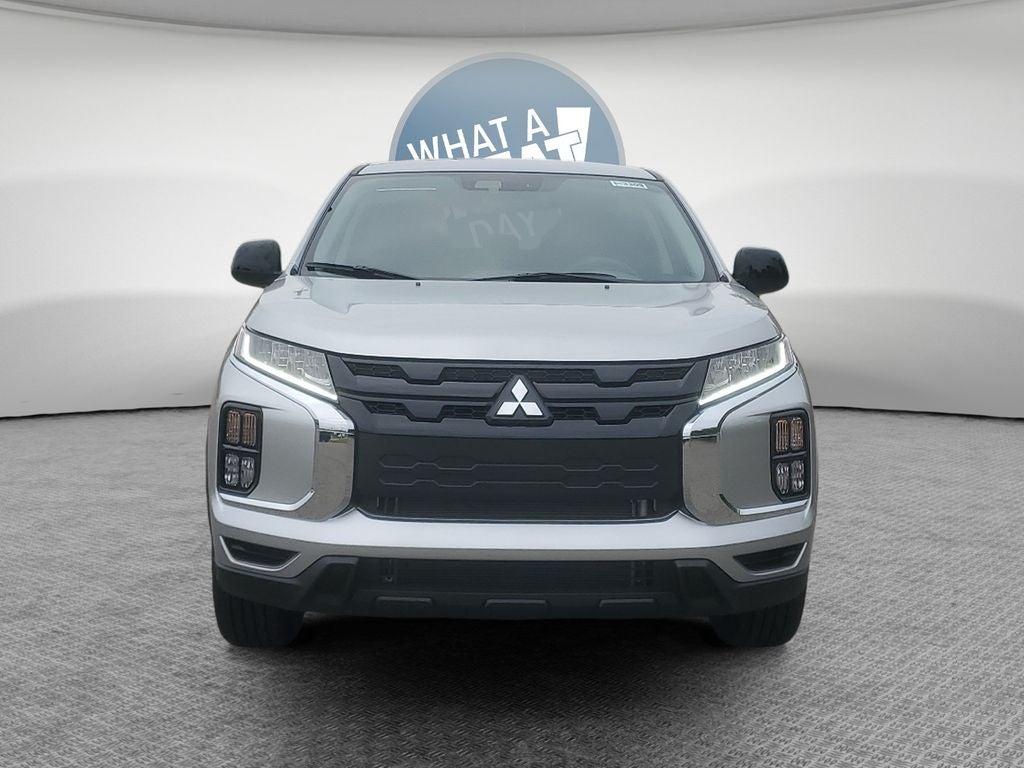 2026 Mitsubishi Outlander Sport 2.0 LE