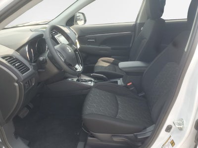 2026 Mitsubishi Outlander Sport 2.0 LE