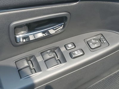 2026 Mitsubishi Outlander Sport 2.0 LE