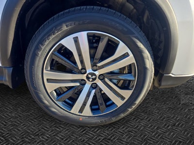 2027 Mitsubishi Outlander Sport 2.0 SE
