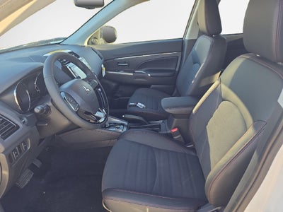 2027 Mitsubishi Outlander Sport 2.0 SE