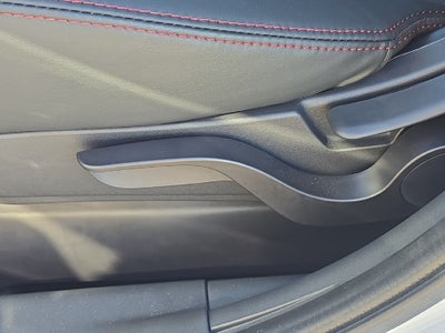 2027 Mitsubishi Outlander Sport 2.0 SE