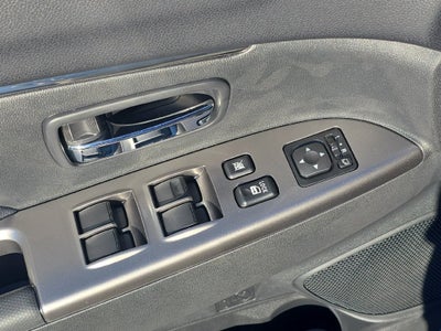 2027 Mitsubishi Outlander Sport 2.0 SE