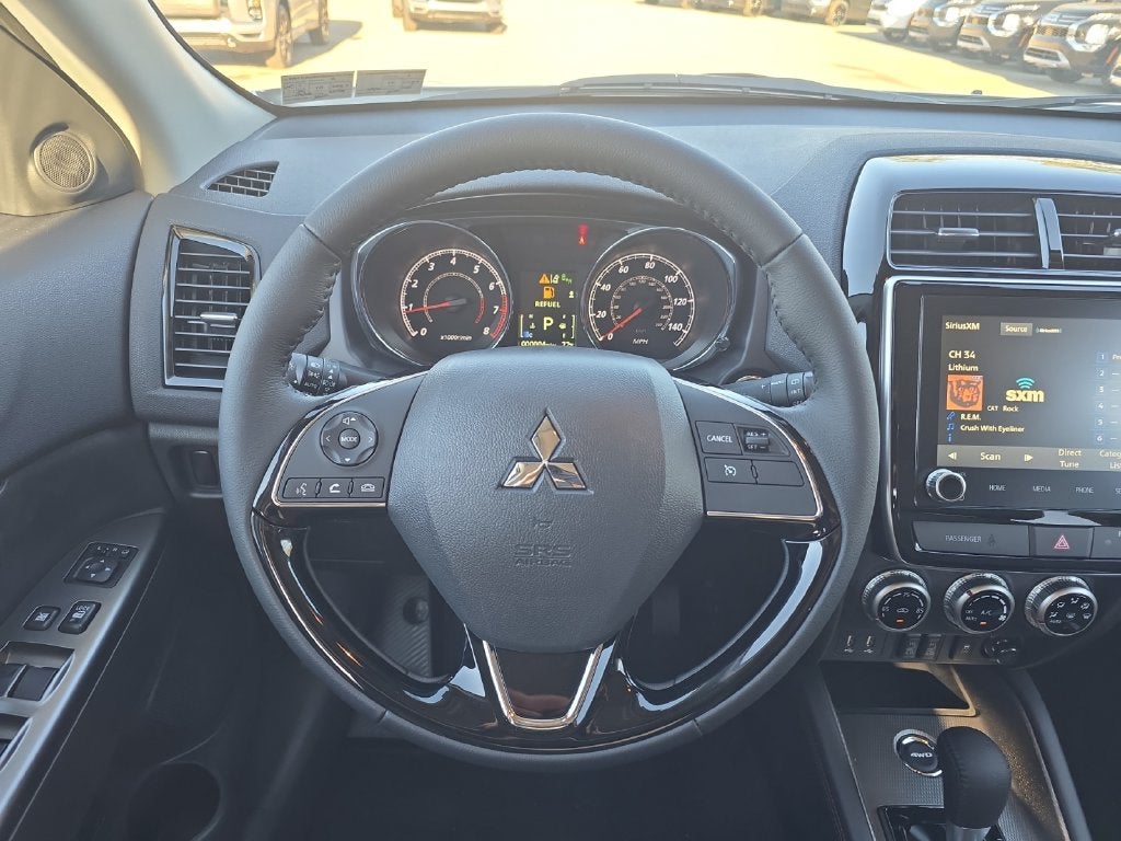 2027 Mitsubishi Outlander Sport 2.0 SE