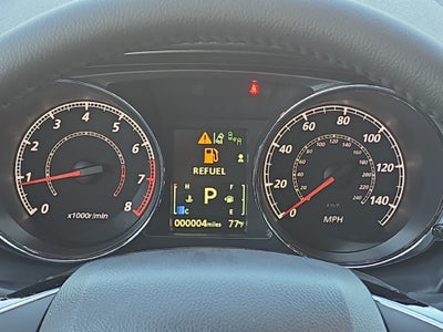 2027 Mitsubishi Outlander Sport 2.0 SE