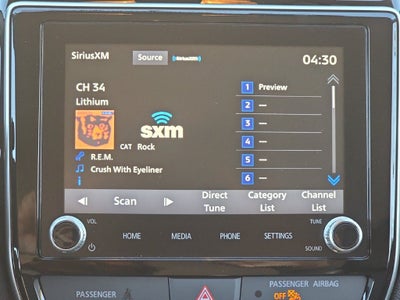 2027 Mitsubishi Outlander Sport 2.0 SE