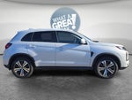 2027 Mitsubishi Outlander Sport 2.0 SE