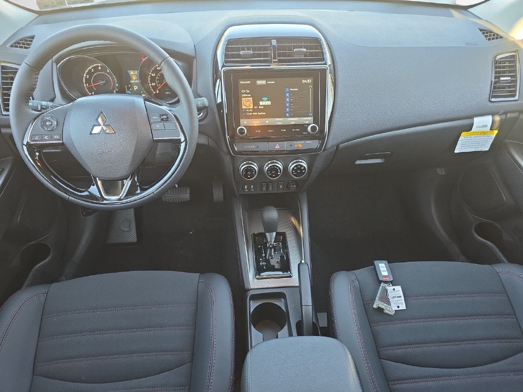 2027 Mitsubishi Outlander Sport 2.0 SE