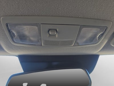 2027 Mitsubishi Outlander Sport 2.0 SE